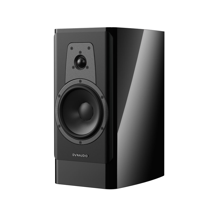 Dynaudio Contour 20i