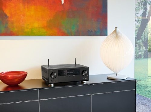 Pioneer VSX-930