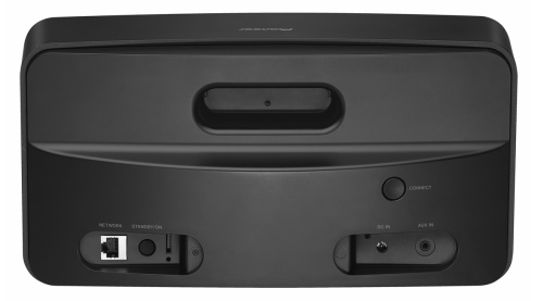 Pioneer MRX-5