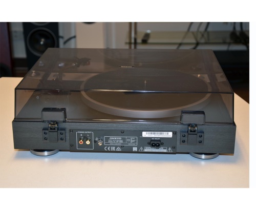 Onkyo CP-1050