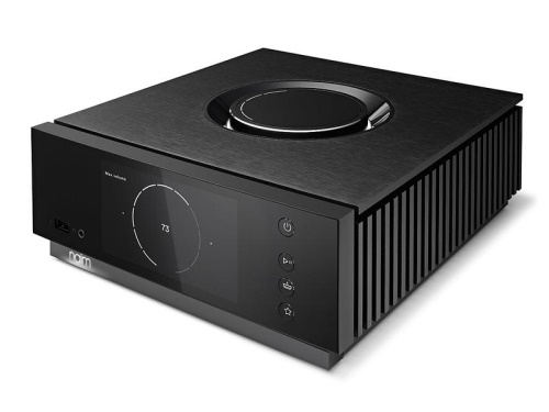 NAIM Unity Atom HDMI