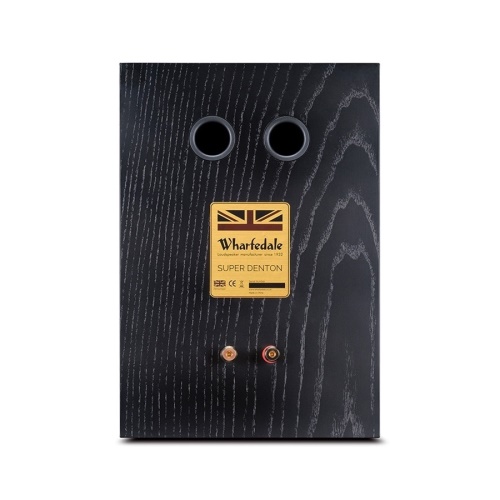 Wharfedale Super DENTON