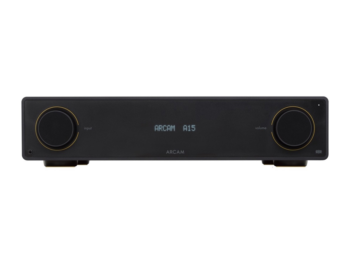 ARCAM A15