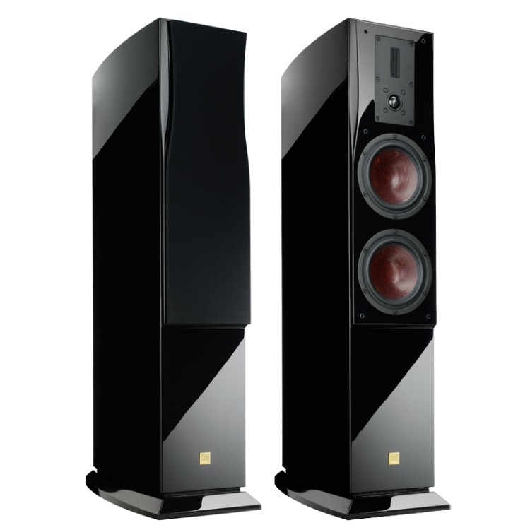 DALI Helicon 400 LE 25th