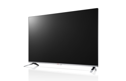 LG 32LB650V 32"