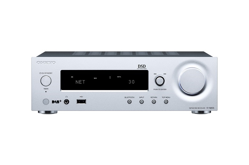 Onkyo R-N855