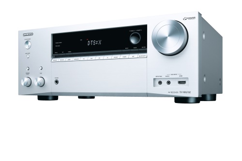Onkyo TX-NR676E