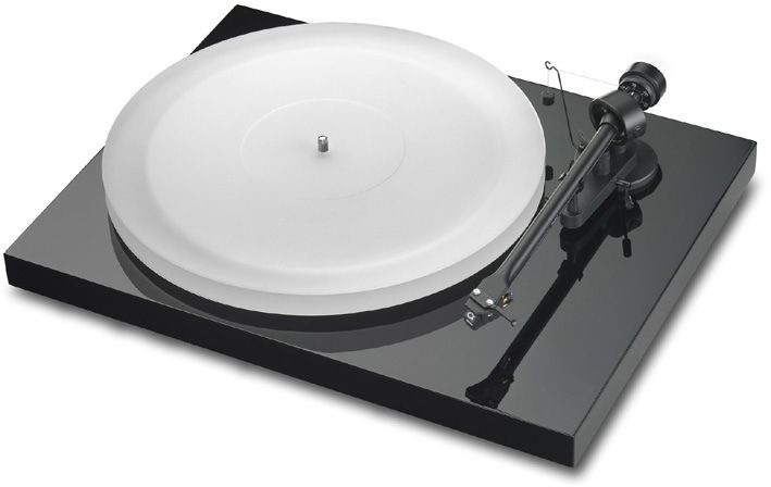 Pro-Ject Debut III  Esprit DC + (OM10)