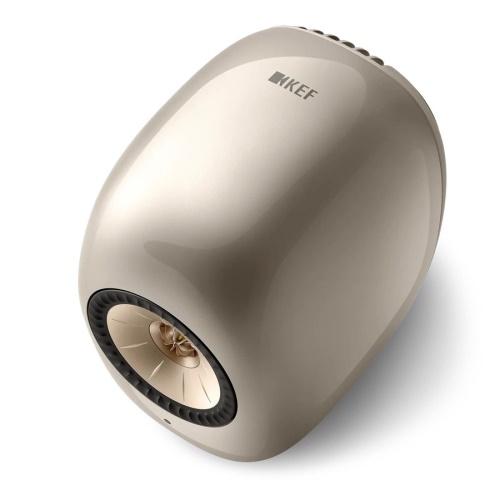 KEF LS LUXE
