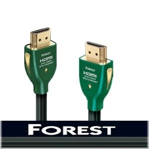 Audioquest Forest HDMI