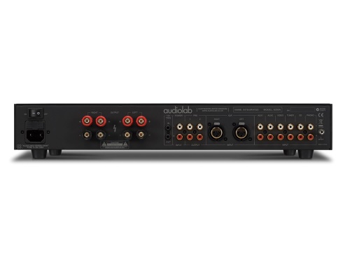 Audiolab 8300A