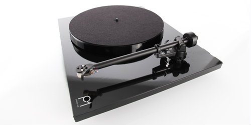 Rega Planar 1 + (Rega Carbon) 