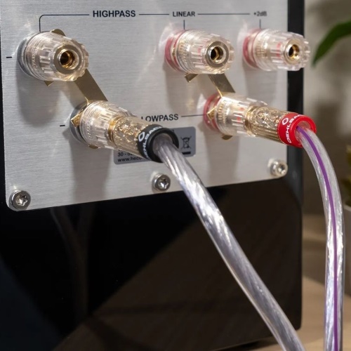 Oehlbach Silverline SP-60