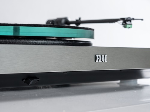 ELAC Miracord 70