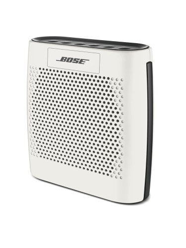 BOSE SoundLink Colour Bluetooth speaker