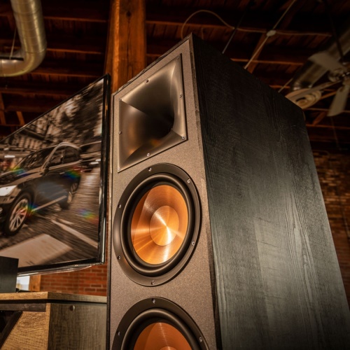 Klipsch R-625FA