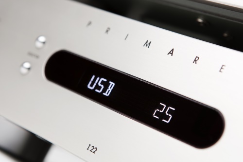 Primare I22 DAC
