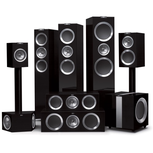 KEF R900