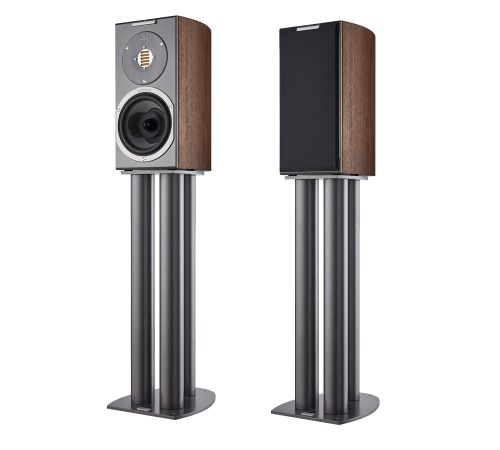 AUDIOVECTOR R 1 Arreté