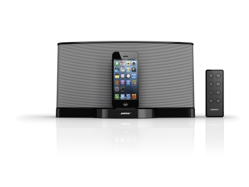 BOSE SoundDock Series III