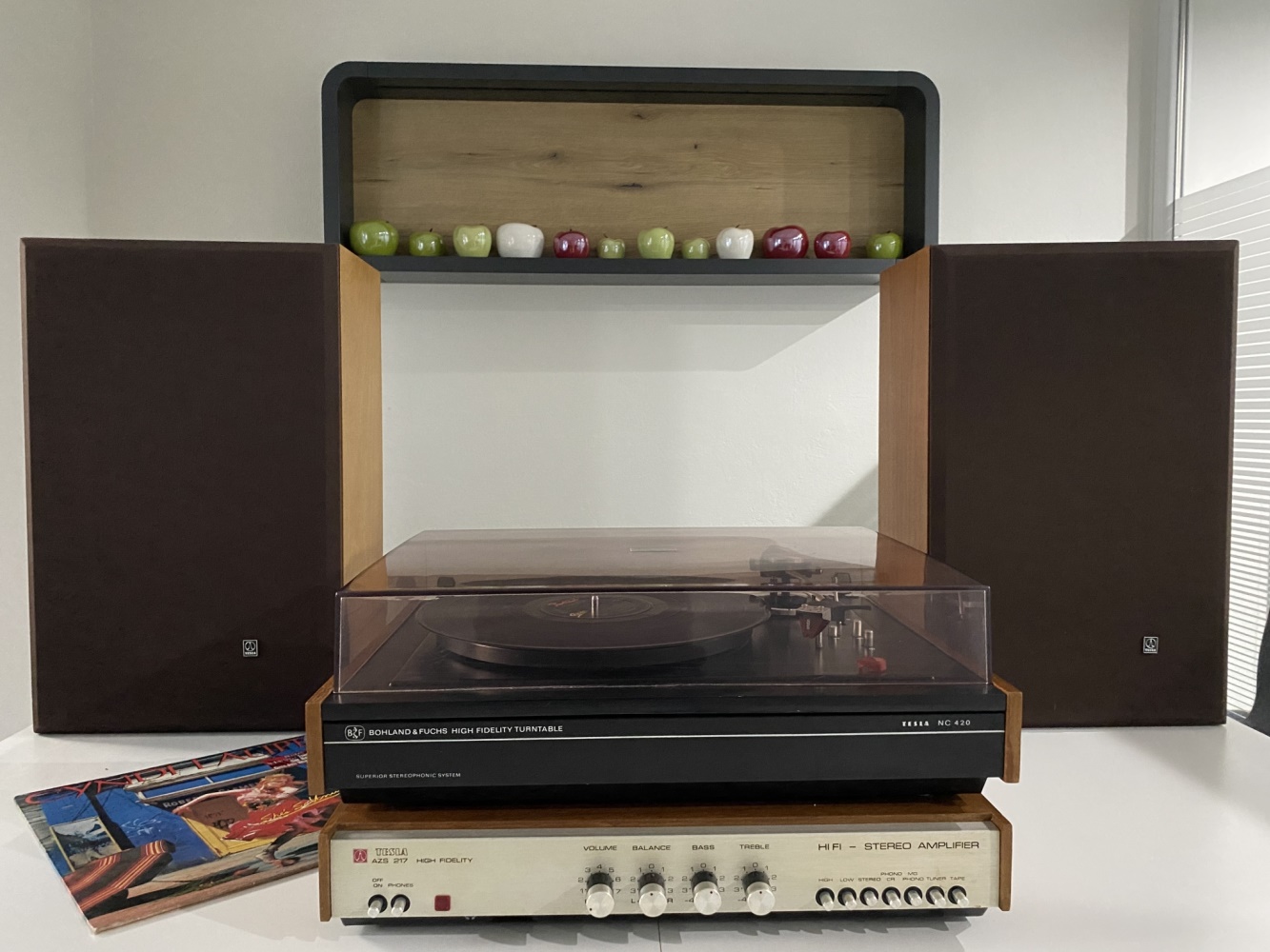 Hi-Fi sestava Tesla | 56759252-A195-44B1-B6D0-C3192BECE540.jpeg