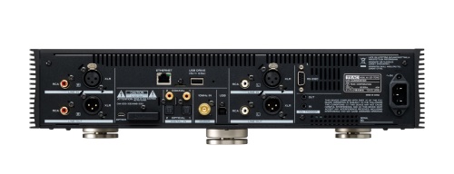 TEAC UD-701N