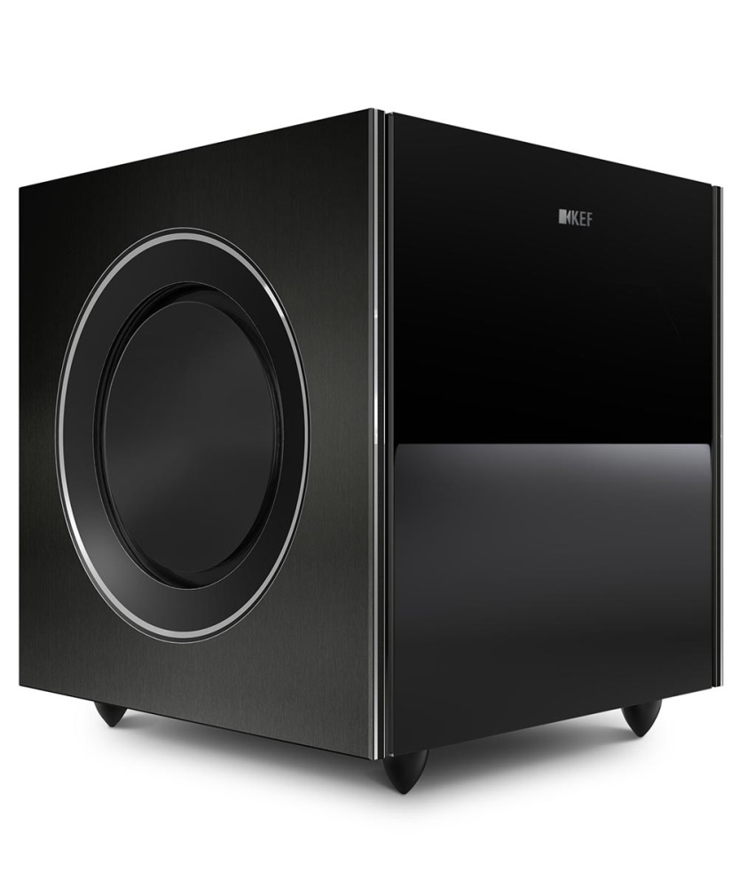 KEF REFERENCE 8b