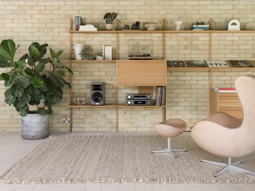 ARCAM HDA ST60