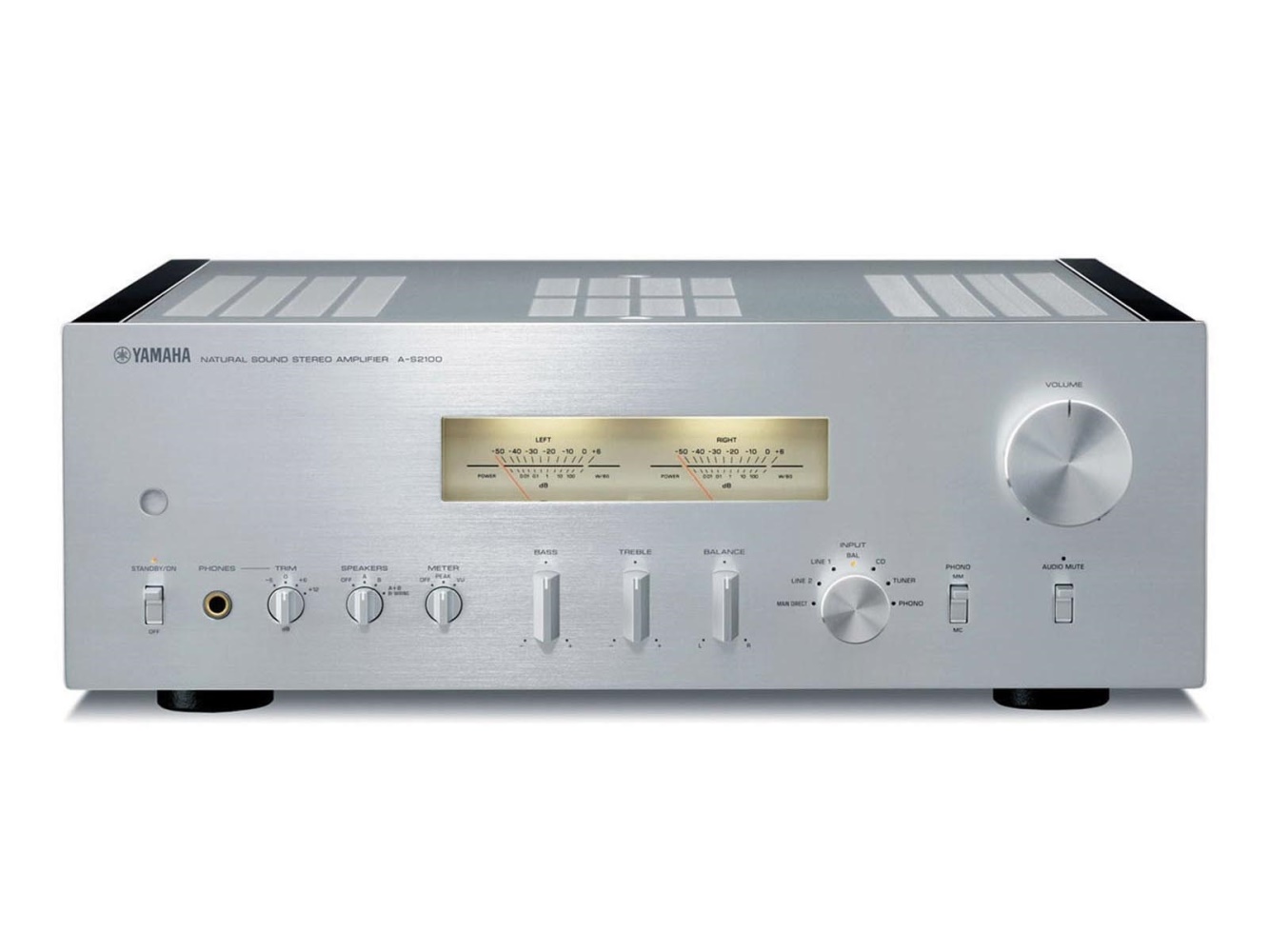 Yamaha A-S2100