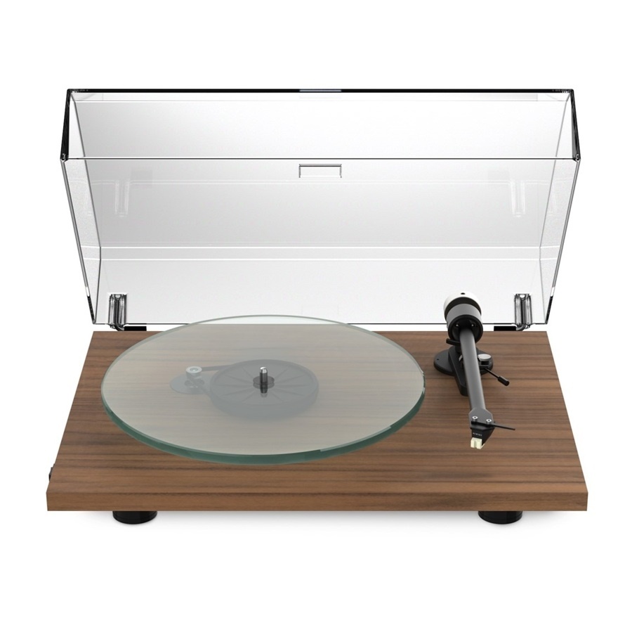 Pro-Ject T2 + (Sumiko Rainier)