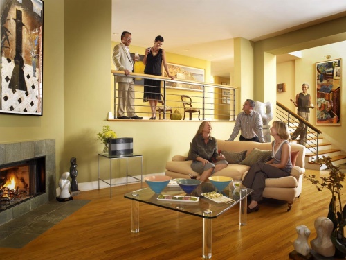 BOSE Acoustic Wave music system II