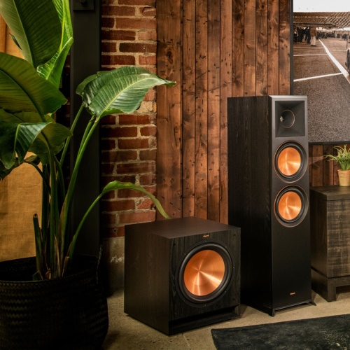 Klipsch SPL-150