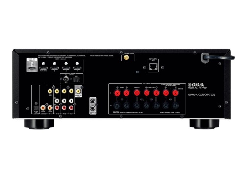 Yamaha RX-V581