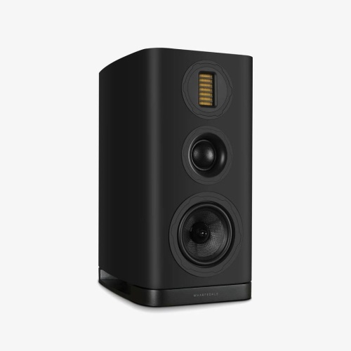 Wharfedale EVO 5.2