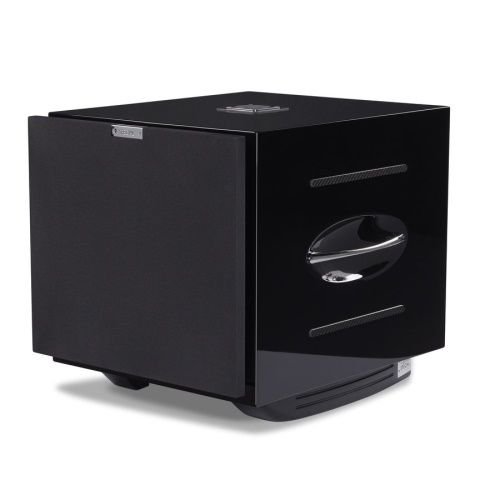 REL Carbon Special Black Label