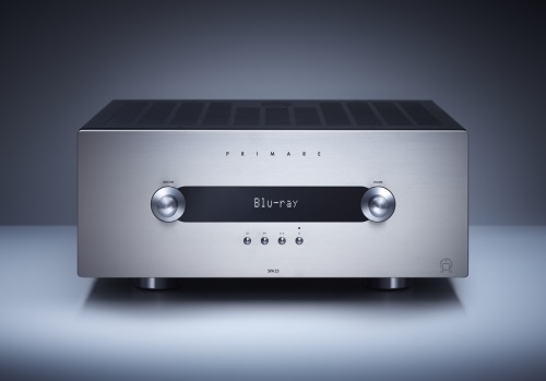 Primare SPA23