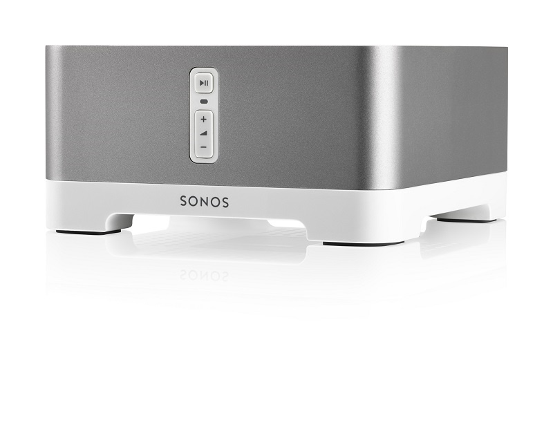 SONOS CONNECT:AMP