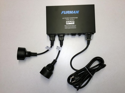 Furman AC-210 A E