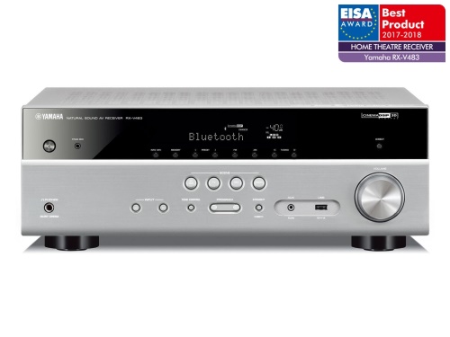 Yamaha RX-V483