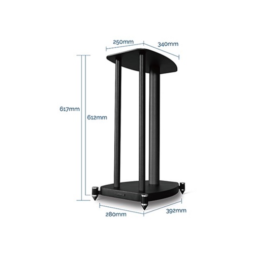 Wharfedale EVO4.2 Stand