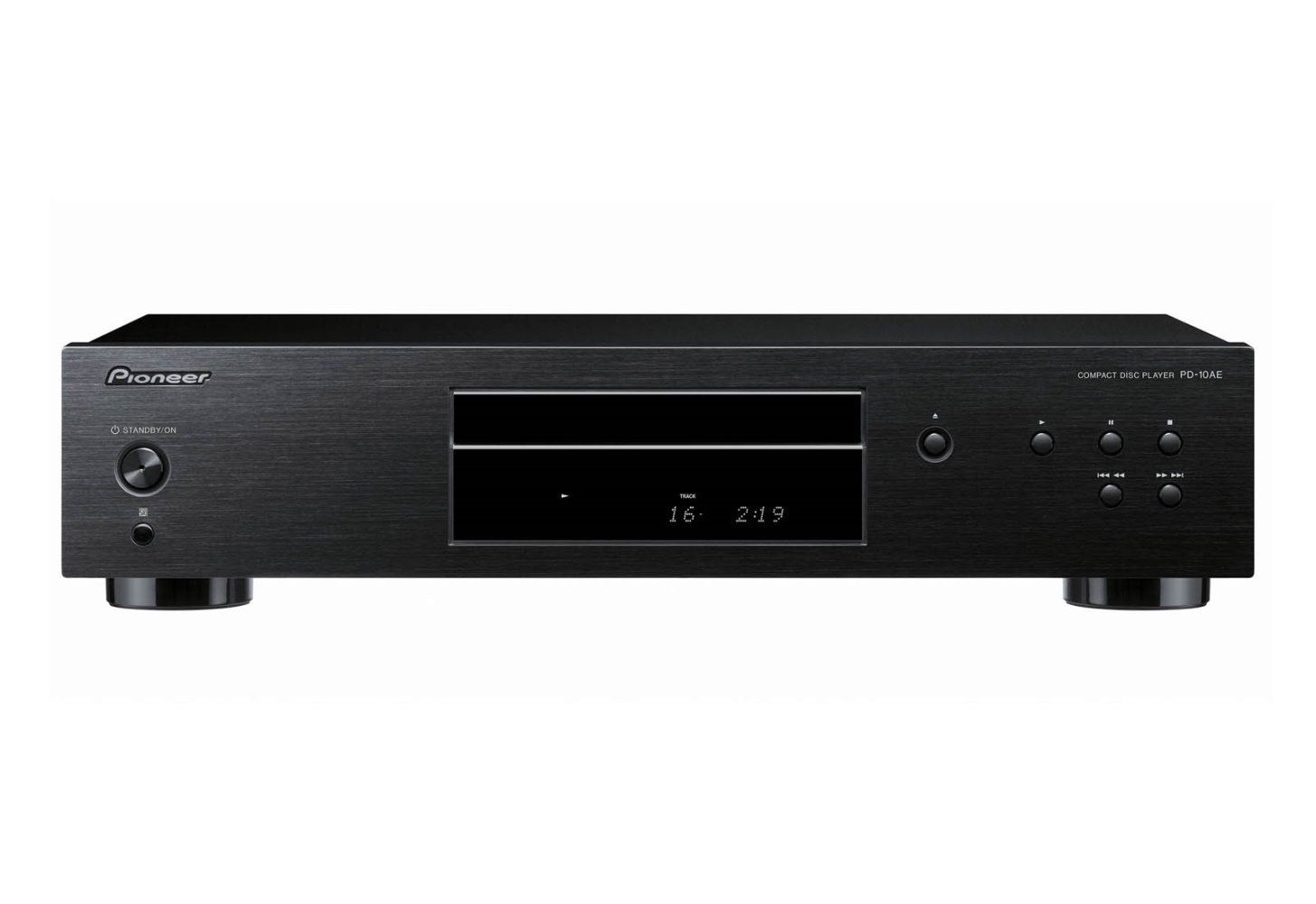 Pioneer PD-10AE