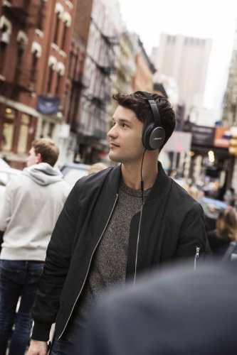 BOSE QuietComfort 25 Apple