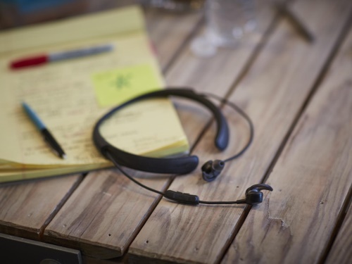BOSE QuietControl 30