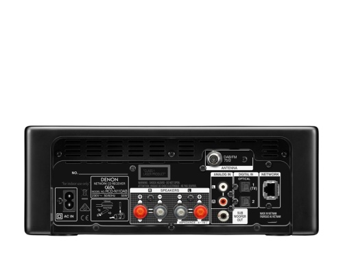 DENON RCD-N11 DAB