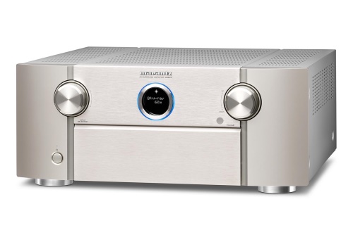 Marantz SR8012