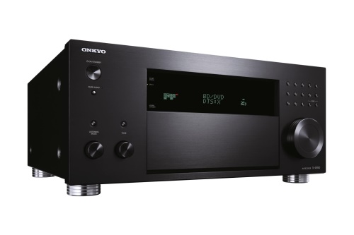 Onkyo TX-RZ900