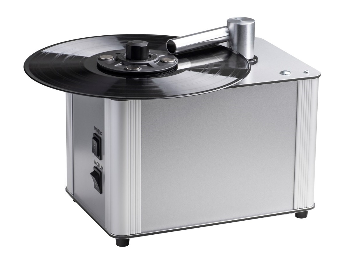 Pro-Ject Vinyl Cleaner VC-E2