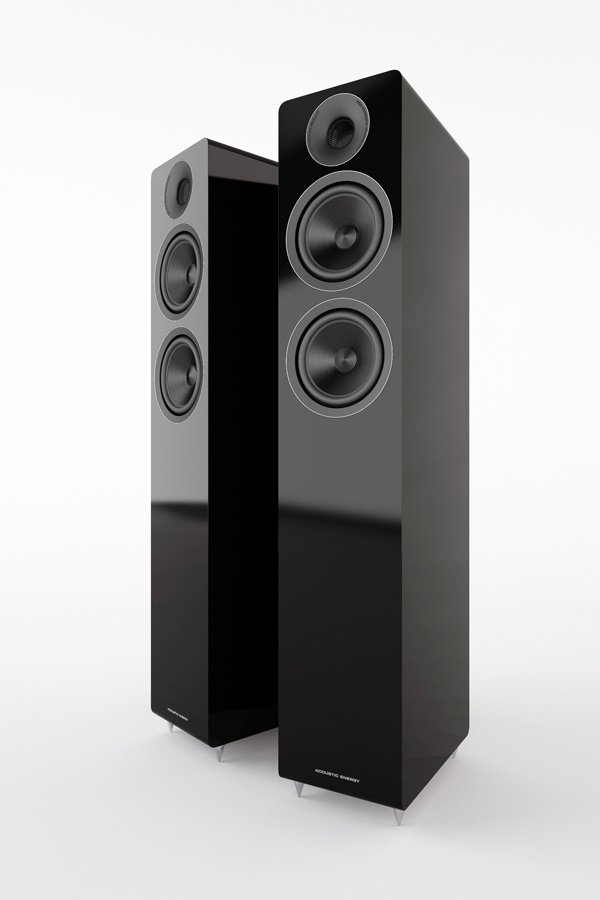Acoustic Energy AE309