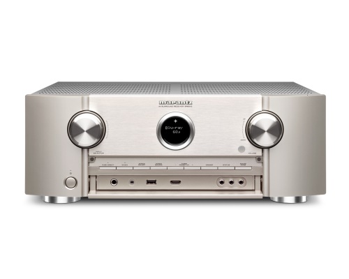 Marantz SR6010
