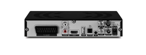 TechniSat DigiCombo TS1   